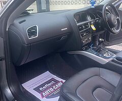 Audi A5 2.0 diesel . Manual . Sport . 177 HP - Image 10/10