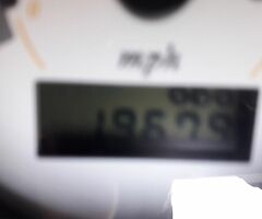 Lovely 00 Reg Suzuki intruder 125 cc - Image 7/8