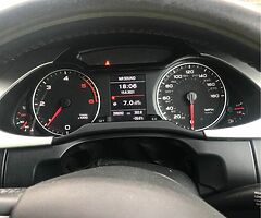 2010 Audi A4 - Image 5/9