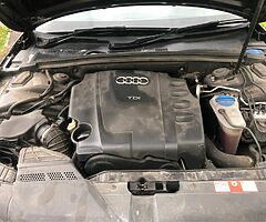 2010 Audi A4 - Image 7/9
