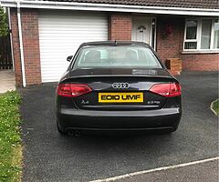 2010 Audi A4 - Image 8/9