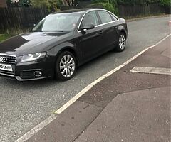 2010 Audi A4 - Image 9/9