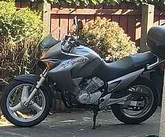 Wanted  up to 125cc