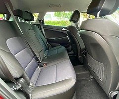 Hyundai Tucson - Image 7/10
