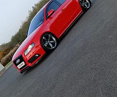 Audi A4 sline black edition - Image 3/8