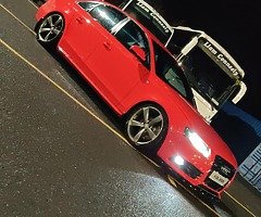Audi A4 sline black edition - Image 4/8
