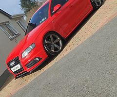 Audi A4 sline black edition - Image 5/8
