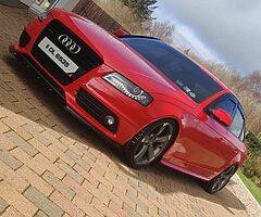 Audi A4 sline black edition - Image 6/8