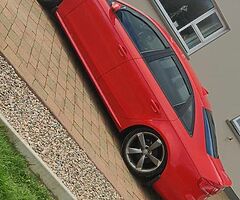 Audi A4 sline black edition - Image 7/8