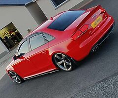 Audi A4 sline black edition - Image 8/8
