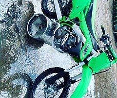 KXF45O FC 450 - Image 4/9