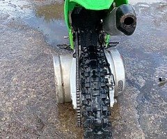 KXF45O FC 450 - Image 5/9