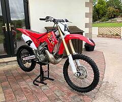 ‼️‼️ Honda CR 250 two stroke ‼️‼️