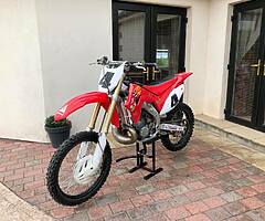 ‼️‼️ Honda CR 250 two stroke ‼️‼️