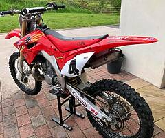 ‼️‼️ Honda CR 250 two stroke ‼️‼️