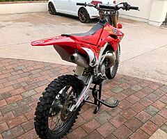 ‼️‼️ Honda CR 250 two stroke ‼️‼️ - Image 4/7