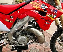‼️‼️ Honda CR 250 two stroke ‼️‼️ - Image 5/7