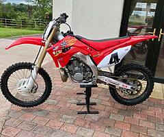 ‼️‼️ Honda CR 250 two stroke ‼️‼️ - Image 7/7