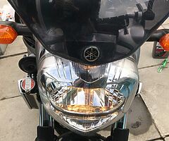 Yamaha FZ6 All extras and Leo Vince SBK twin exhaust