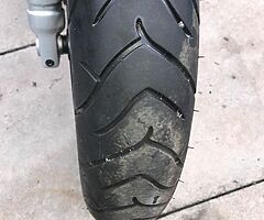 Yamaha FZ6 All extras and Leo Vince SBK twin exhaust - Image 6/10