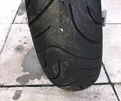 Yamaha FZ6 All extras and Leo Vince SBK twin exhaust - Image 7/10