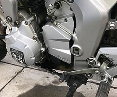 Yamaha FZ6 All extras and Leo Vince SBK twin exhaust - Image 10/10