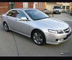 Looking for 2.2 diesel accord 2008