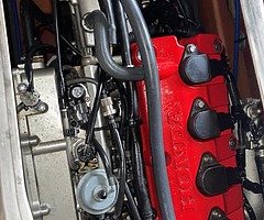 Honda turbo jetski for sale!