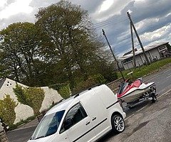 Honda turbo jetski for sale! - Image 3/5