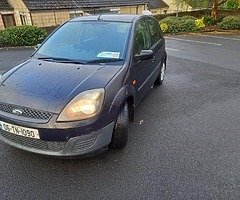 Ford fiesta - Image 6/6