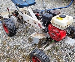 Vintage mower - Image 10/10