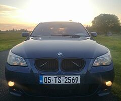 BMW 535D M-SPORT NCT 08-22 - Image 3/10