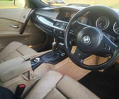 BMW 535D M-SPORT NCT 08-22 - Image 8/10