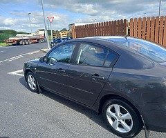Mazda 3 - Image 3/7