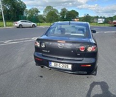 Mazda 3 - Image 4/7
