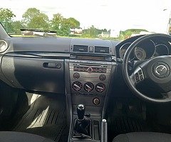 Mazda 3 - Image 7/7