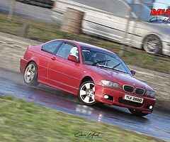 2004 BMW Series 3 - Image 2/6