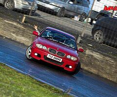 2004 BMW Series 3 - Image 3/6