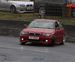 2004 BMW Series 3 - Image 5/6