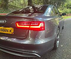 Audi A6 sline - Image 4/8