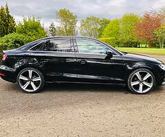 2014 Audi A3 - Image 3/10