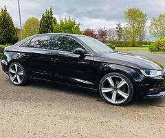 2014 Audi A3 - Image 4/10