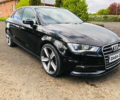 2014 Audi A3 - Image 5/10