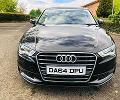 2014 Audi A3 - Image 6/10