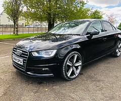 2014 Audi A3 - Image 7/10