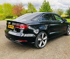 2014 Audi A3 - Image 10/10