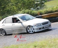 Lexus is200 sport - Image 4/4