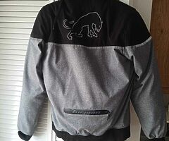 Furygan motorbike casual jacket