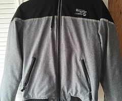 Furygan motorbike casual jacket