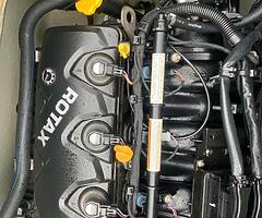 Seadoo Gti 2009 - Image 4/5